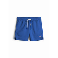 Mesh Shorts - Cobalt Blue