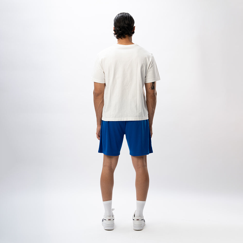 Mesh Shorts - Cobalt Blue