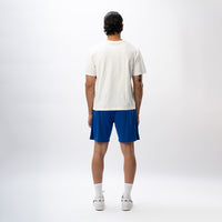 Mesh Shorts - Cobalt Blue