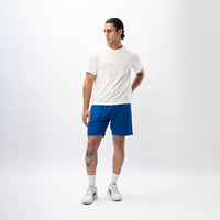 Mesh Shorts - Cobalt Blue
