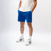 Mesh Shorts - Cobalt Blue