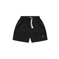 Mesh Shorts - Black