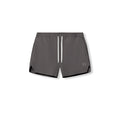Training Shorts - Mercury Gray 5"