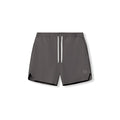 Training Shorts - Mercury Gray 7"