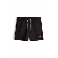 Mesh Shorts - Black