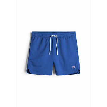 Mesh Shorts - Cobalt Blue