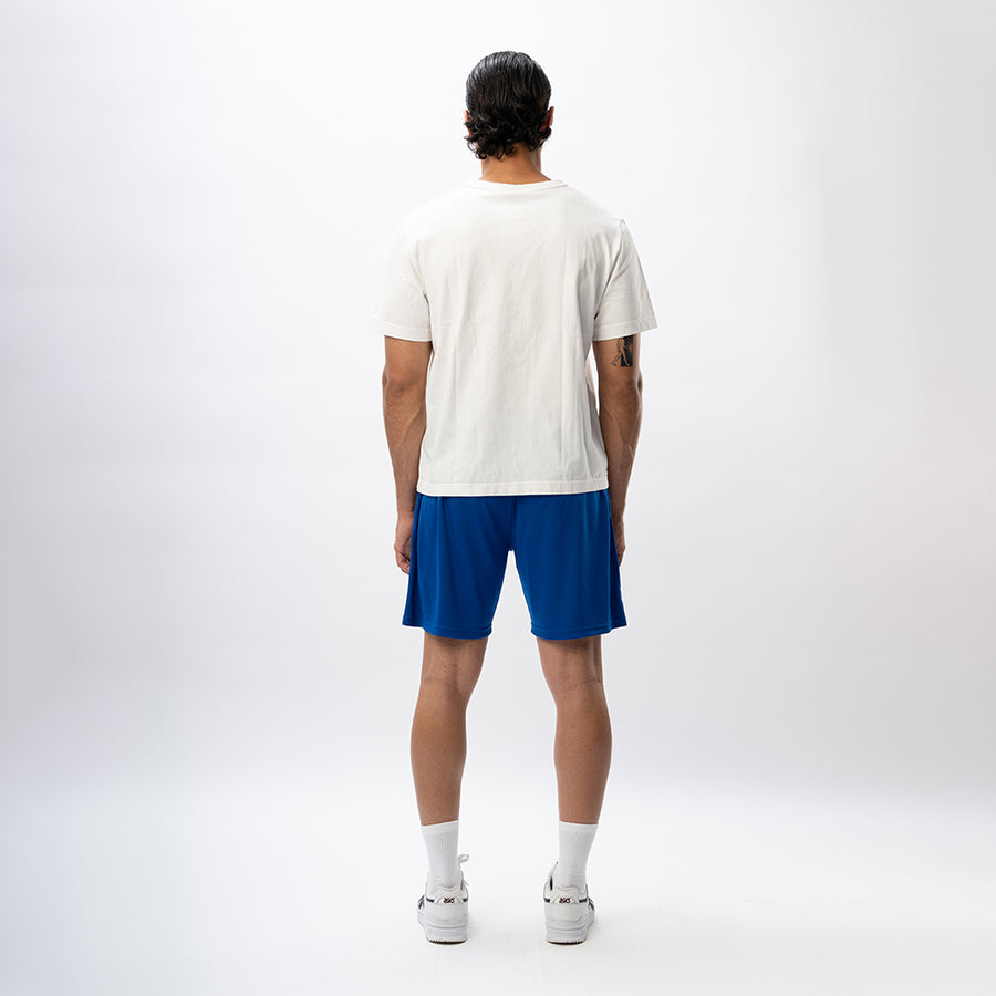 Mesh Shorts - Cobalt Blue