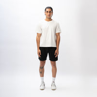 Mesh Shorts - Black