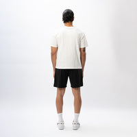 Mesh Shorts - Black