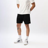 Mesh Shorts - Black