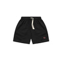 Mesh Shorts - Black