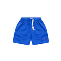 Mesh Shorts - Cobalt Blue