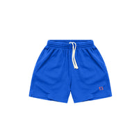 Mesh Shorts - Cobalt Blue